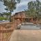 South Sedona Condo with Pool Access - Walk to Shops! - سيدونا