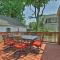 Indianapolis Vacation Rental - Walk to the IMS!