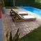 Willys Holiday Home