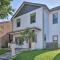 Spacious Houston Home about 16 Mi to NRG Stadium!