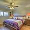 Flagstaff Townhome - Walk to Country Club and Pools!