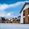 Apartmány pod Slavkáčom - Vysoké Tatry Apartmány pod Slavkáčom - Vysoké Tatry