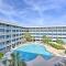 Walkable Hilton Head Island Condo with Resort Perks - 希尔顿黑德岛
