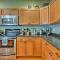Bozeman Getaway with Mountain Views, Near Downtown