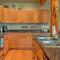 Bozeman Getaway with Mountain Views, Near Downtown