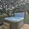 Johnson City Home with Hot Tub - Close to Wineries! - 约翰逊城