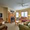 Inviting Ski-inandSki-out Condo at Jay Peak Resort!