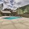 Ski Shuttle and Mountain Views Keystone Resort Home - Keystone