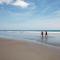 Oceanfront Resort Condo Steps to Daytona Beach! - Daytona Beach Shores