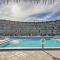 Oceanfront Resort Condo Steps to Daytona Beach! - Daytona Beach Shores