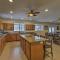 3 Mi to Rainbow Lake Home with Hot Tub and Deck