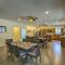3 Mi to Rainbow Lake Home with Hot Tub and Deck