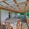 Waterloo Home with Fire Pit - half Mi to Boat Ramp! - Waterloo