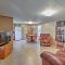 Waterloo Home with Fire Pit - half Mi to Boat Ramp! - Waterloo