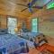 6 Mi to Polar Express Bryson City Cabin - Bryson City
