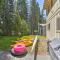 Lake Almanor Country Club Home with Peak View and Kayaks! - Lake Almanor