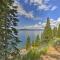 Lake Almanor Country Club Home with Peak View and Kayaks! - Lake Almanor