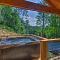 Bryson City Studio with Hot Tub - Near Nantahala! - Bryson City