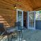 Bryson City Studio with Hot Tub - Near Nantahala! - Bryson City