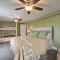 Downtown Branson Home with Pool Near The Landing! - برانسون