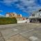 Walk to Beach Coastal Brigantine Condo with Patio!