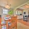Peaceful Elkin Vacation Rental about 17 Mi to Mt Airy!