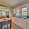 Peaceful Elkin Vacation Rental about 17 Mi to Mt Airy!