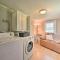 Peaceful Elkin Vacation Rental about 17 Mi to Mt Airy!