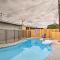 Fullerton Vacation Rental with Private Pool! - Fullerton