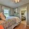 Peaceful Elkin Vacation Rental about 17 Mi to Mt Airy!