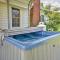Peaceful Elkin Vacation Rental about 17 Mi to Mt Airy!