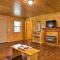 Peaceful Cabin Near Little River Canyon! - Fort Payne