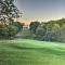 Serene Branson Penthouse with Resort Access and Views! - برانسون