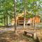 Peaceful Cabin Near Little River Canyon! - Fort Payne