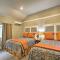 Branson Cottage with Pool Access about 2 Mi to the Strip - برانسون
