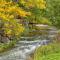 Lava Hot Springs Studio - Walk to Portneuf River!