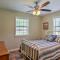 Cozy Kirby Getaway with Patio, Near Lake Greeson! - Kirby