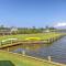 Historic Manteo House on Roanoke Sound with Dock! - Manteo