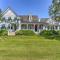 Historic Manteo House on Roanoke Sound with Dock! - Manteo