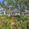 Historic Manteo House on Roanoke Sound with Dock! - Manteo