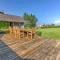 Historic Manteo House on Roanoke Sound with Dock! - Мантео