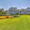 Historic Manteo House on Roanoke Sound with Dock! - Manteo