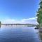 1 Mi to Lake Wallenpaupack Pocono Mountain Home! - Greentown
