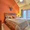 Lake Harmony Condo Less Than 1 Mi to Big Boulder Mountain!