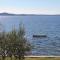 Apartments by the sea Kozino, Zadar - 5803