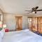 Modern Buena Vista Home with Luxe Interior and Views!