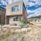 Modern Buena Vista Home with Luxe Interior and Views!
