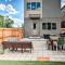 Modern Buena Vista Home with Luxe Interior and Views!