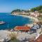 Foto: Apartments by the sea Podgora, Makarska - 11469 8/34