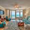 Waterfront Daytona Beach Shores Condo with Amenities! - Daytona Beach Shores